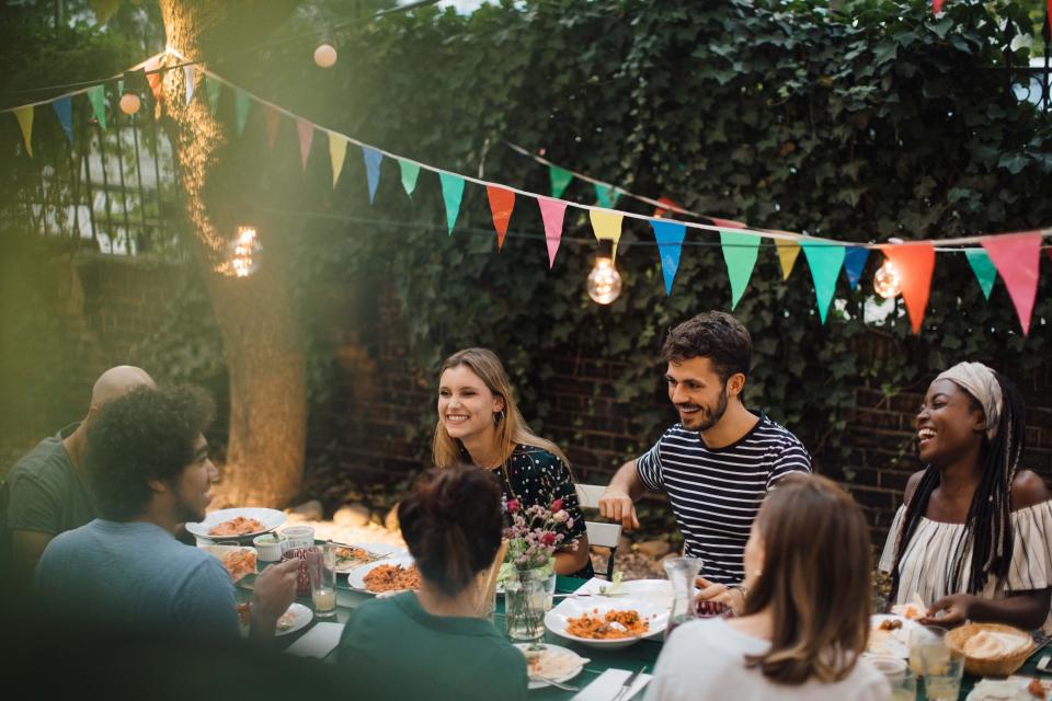 20 Fun Engagement Party Games That You’ll Actually Want to Play