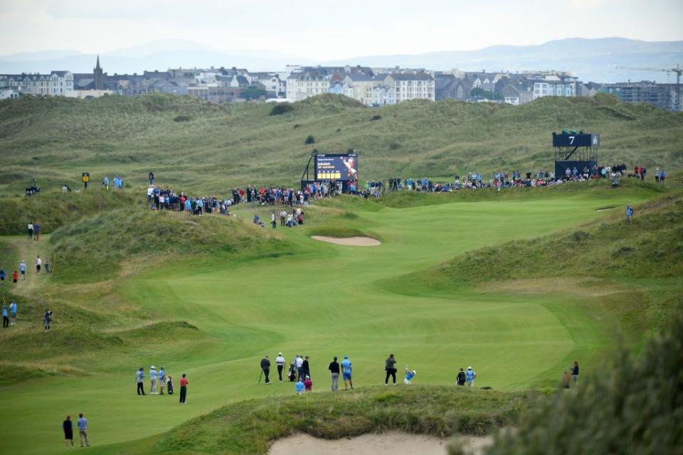 148th open championship previews