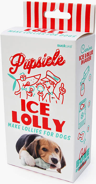 pupsicle