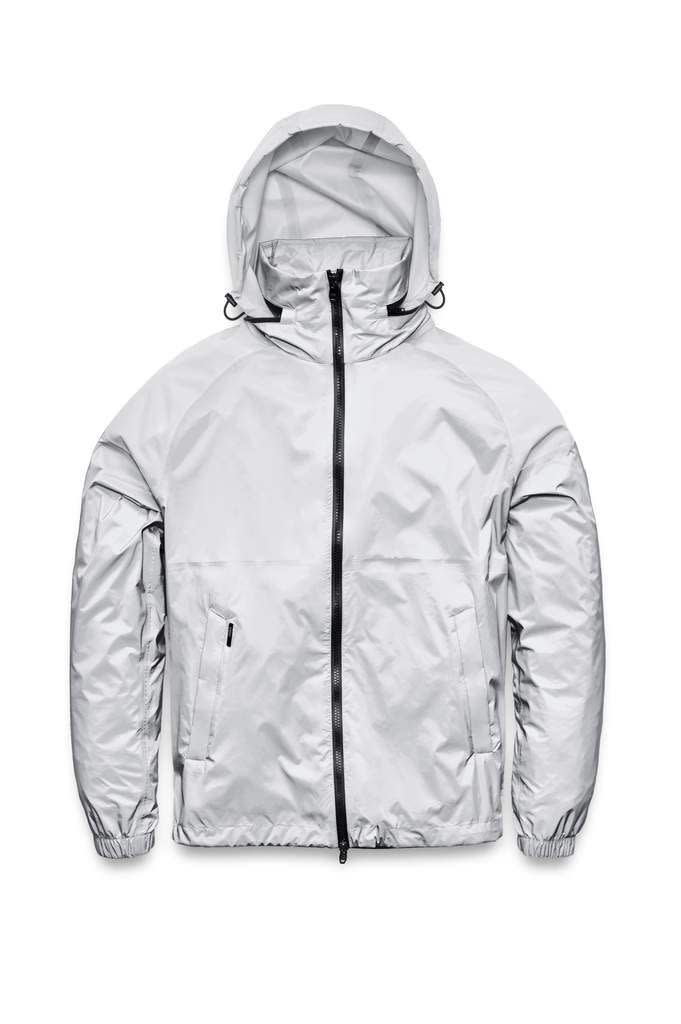 Synthe Lightweight Hooded Jacket