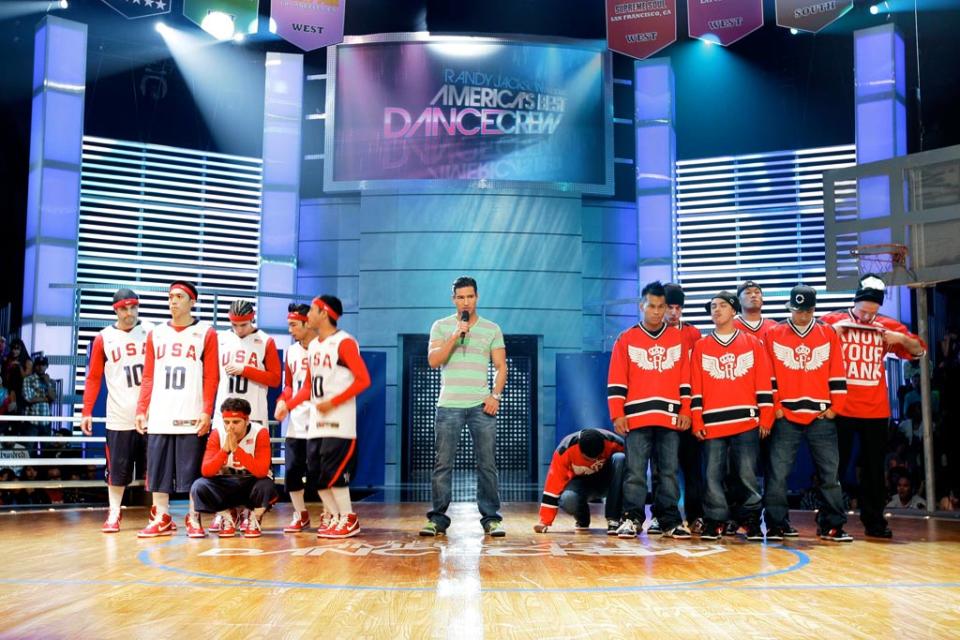 ABDC Season 2 Eliminations