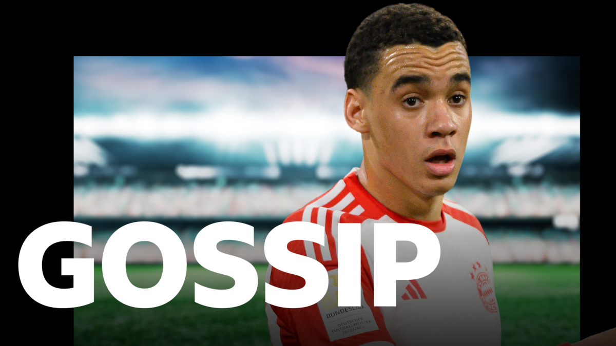 Gossip Recap: Musiala, Isak, Olise, Sesko, Lijnders, Gnabry, Gibbs-White trends this Friday