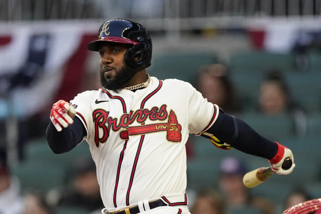 Braves: Marcell Ozuna's attorney says his case wasn't well