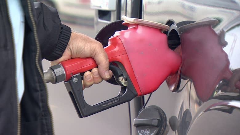 Saskatchewan gas prices could drop even lower