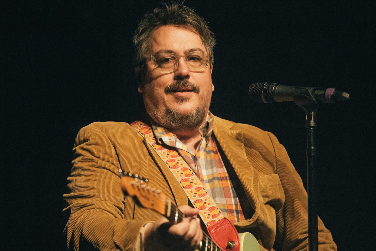 They Might Be Giants In Concert - Birmingham, AL - Credit: David A. Smith/Getty Images