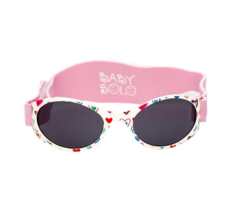 Baby Solo Best Infant Sunglasses