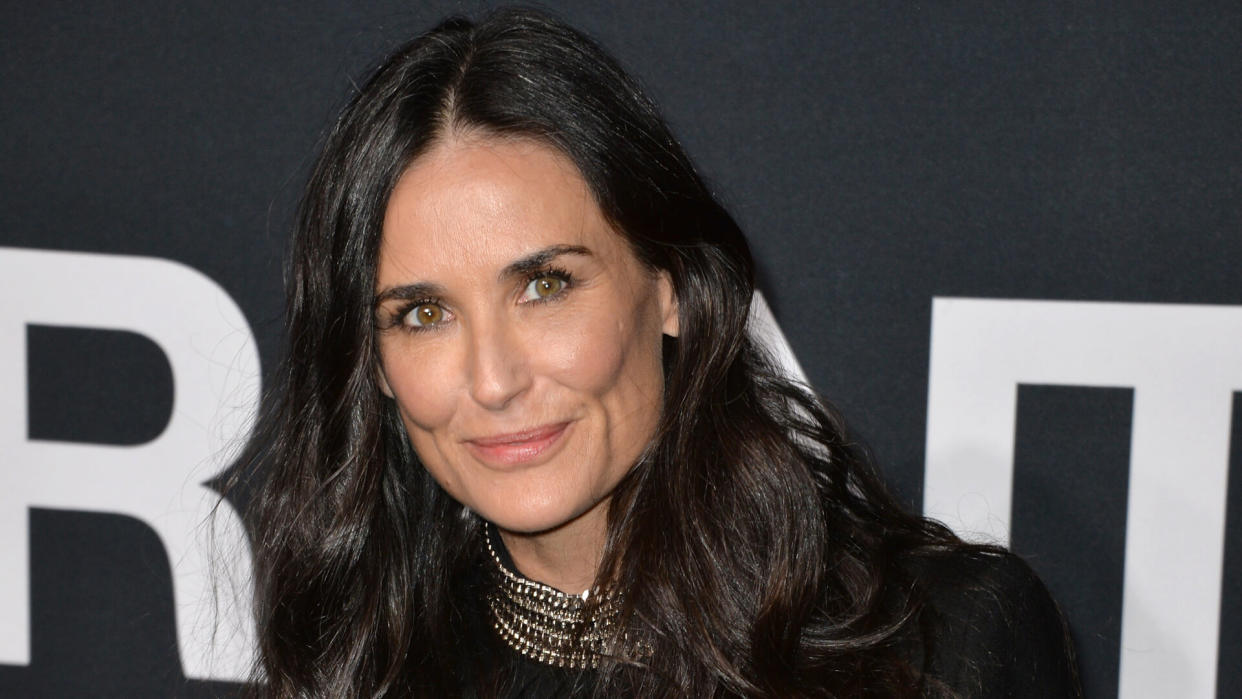 Demi Moore Net Worth