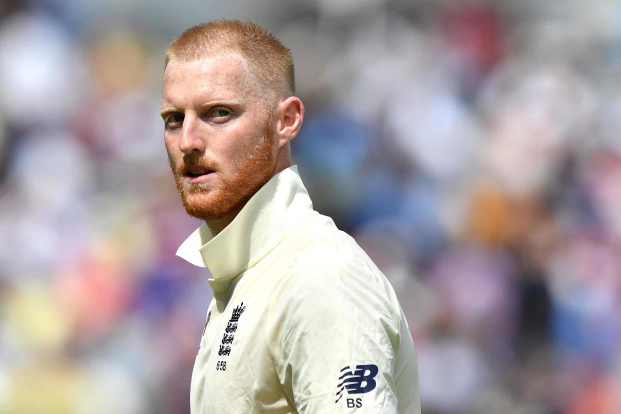 Selected | Ben Stokes returns as Sam Curran makes way: PA