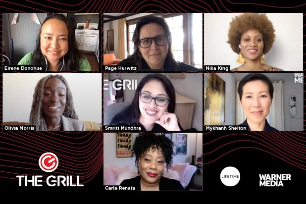 TheGrill 2020 Inclusion I roundtable