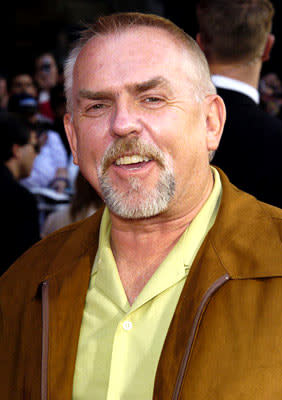 John Ratzenberger at the Hollywood premiere of Disney and Pixar's The Incredibles