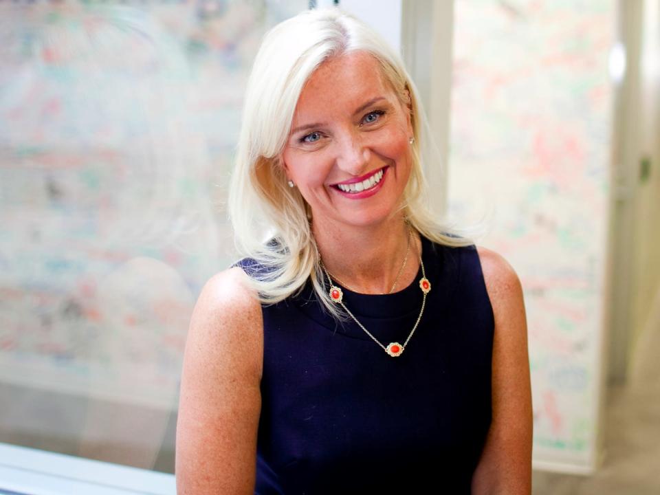 Carolyn Everson