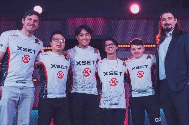 Esports Meta - BcJ, For @T1BcJ of @XSET, competing at @fragadelphia fueled  his passion to compete, leading to successes in Battalion 1944, Apex  Legends and #VCTChallengersNA, By Nerd Street