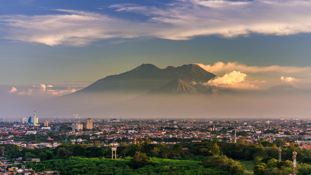 Komunal mengumpulkan ,5 juta untuk mendigitalkan BPR di Indonesia