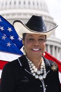 Frederica S. Wilson (D-Dist. 24)