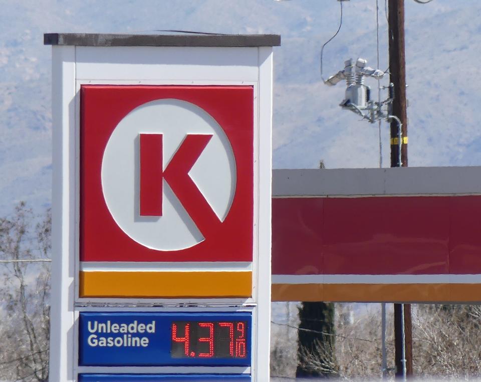 Several High Desert businesses will celebrate Leap Day by offering discounts and giveaways.  At select Circle K locations, customers will receive 40 cents off per gallon of fuel from 4 p.m. to 7 p.m. on Thursday, February 29.