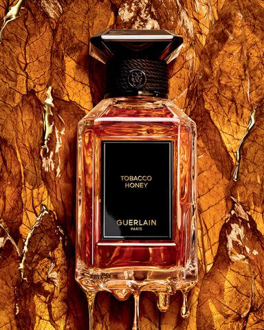 <p>Guerlain</p>