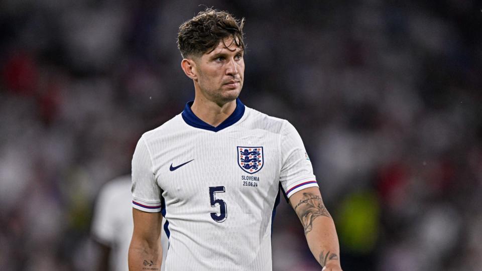 John Stones: England's formation change should 'not be underestimated'