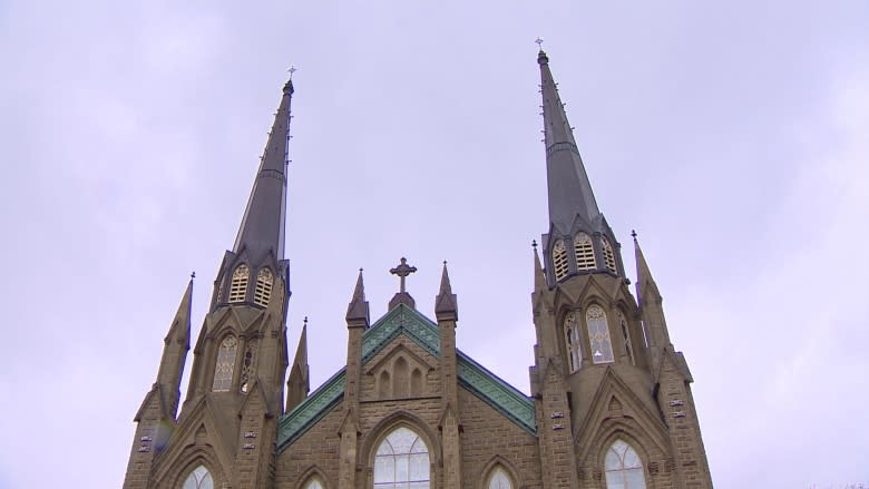 Programming error on church bells gives Charlottetown early wake-up call