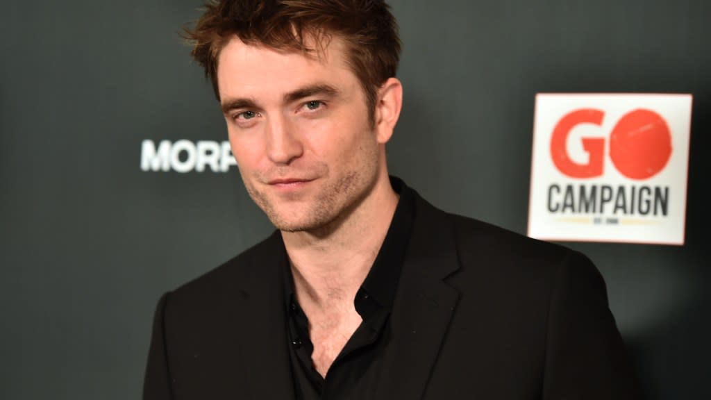 Robert Pattinson How To Save A Marriage