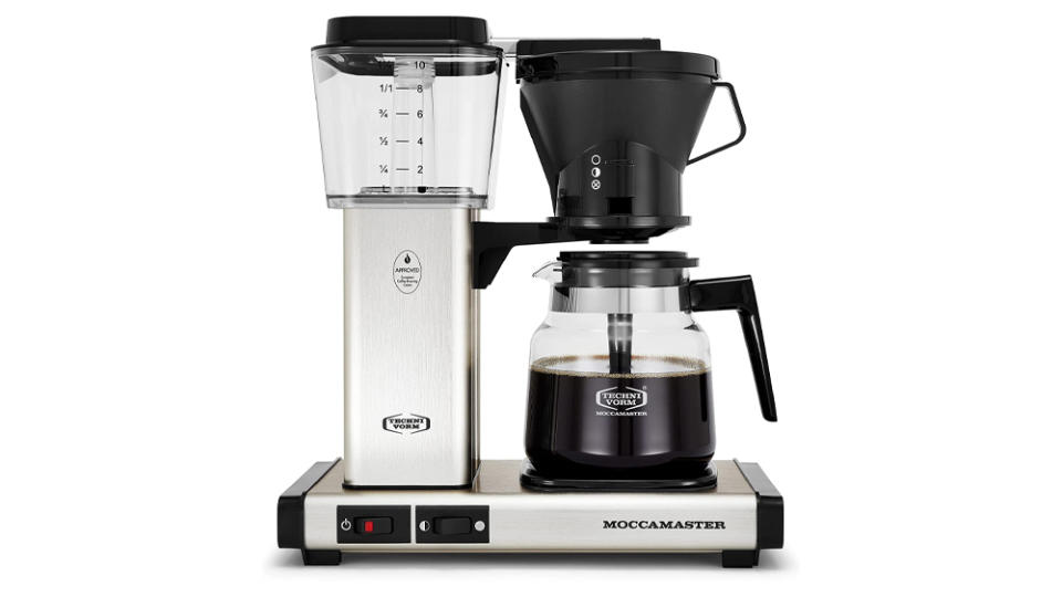 Technivorm Moccamaster Coffee machine