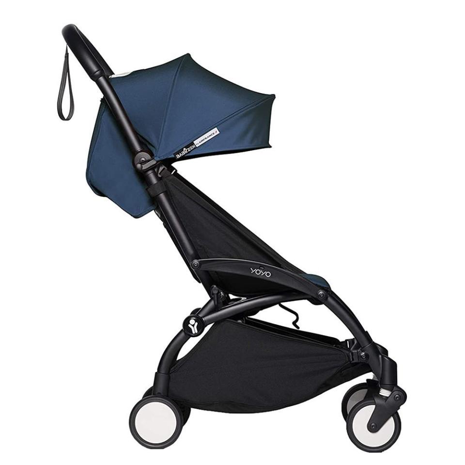 Yoyo2 Stroller