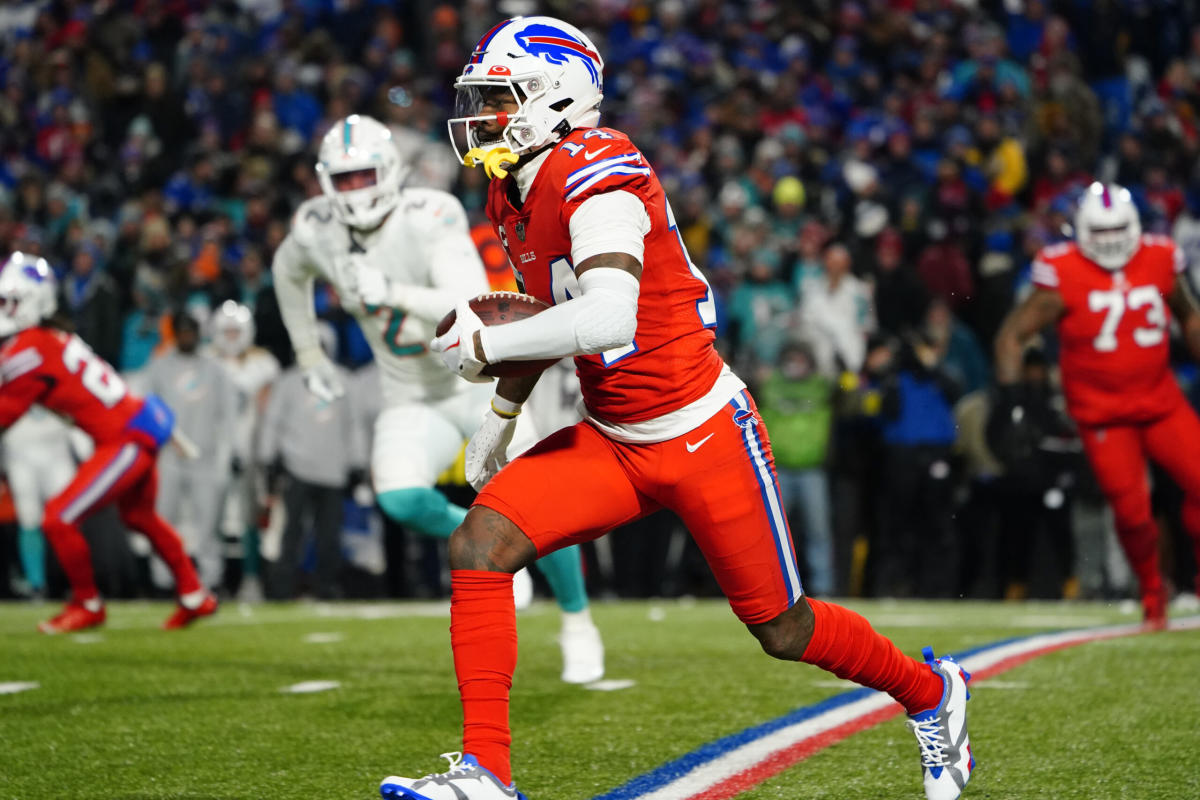 Buffalo Bills a Super Bowl LIV sleeper, says NFL analyst 