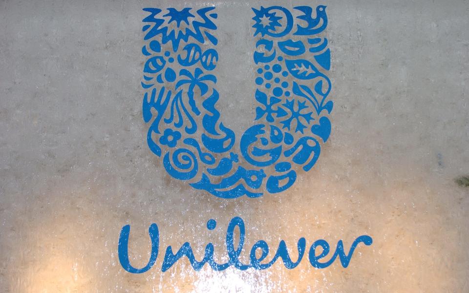 Unilever is offloading its spreads business -  Marina Imperi