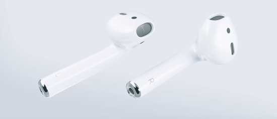 Apple AirPods