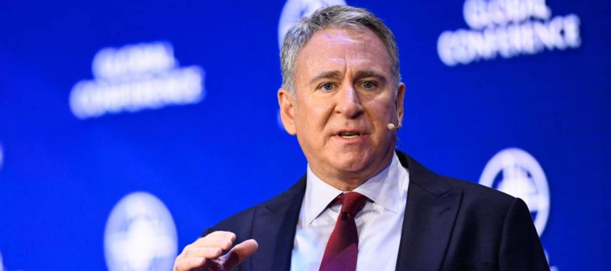 Hedge fund billionaire Ken Griffin is building the most expensive home on earth — when most Americans are priced out of the housing market. Here are 3 ways to invest in real estate