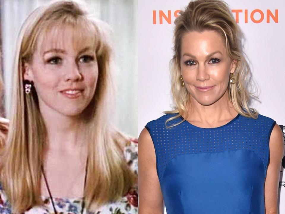 jennie garth