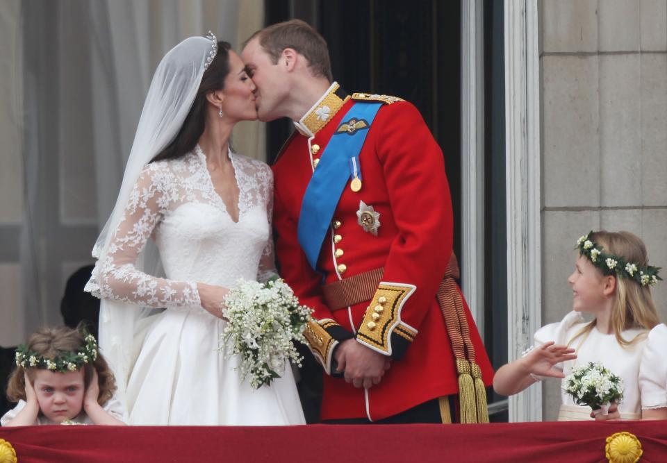 <h1 class="title">Balcony Kiss</h1><cite class="credit">Peter Macdiarmid</cite>