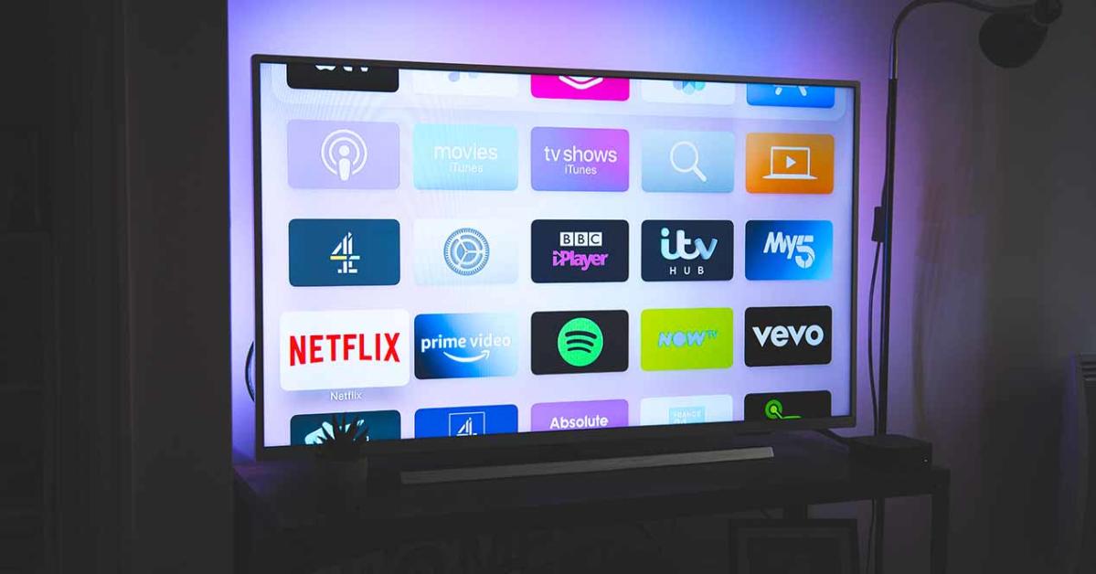 Este pepino de TV QLED 65 de Samsung está casi al 50% en el Prime Day de