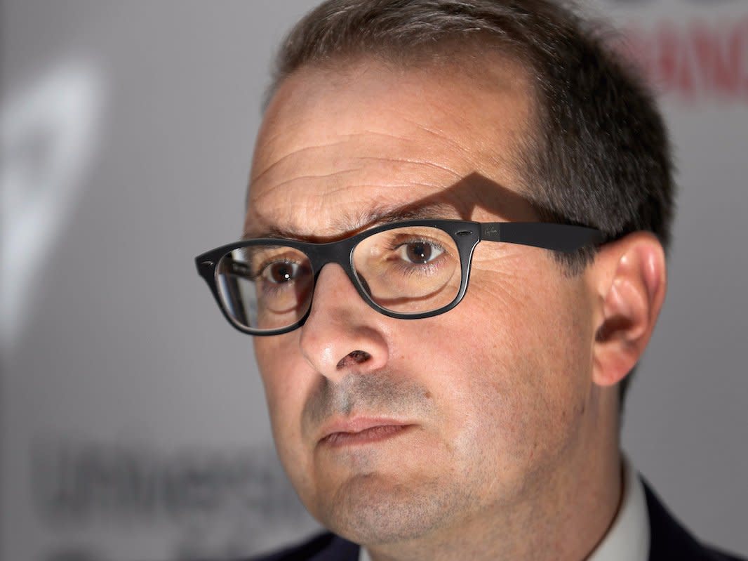 Owen Smith