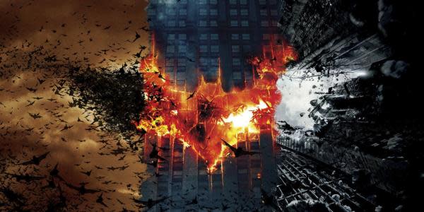 Las mejores enseñanzas de The Dark Knight, la trilogía de Batman de Christopher Nolan