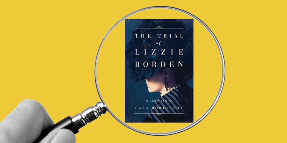 21 Books That Will Satisfy Your True-Crime Obsession