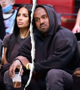 Kanye West appears to confirm new romance with Chaney Jones