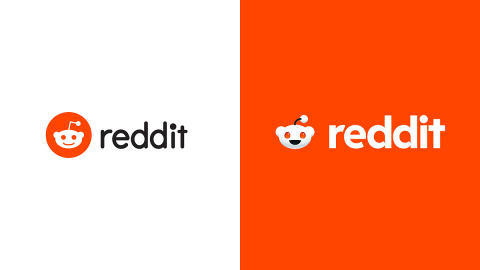 Reddit rebrand