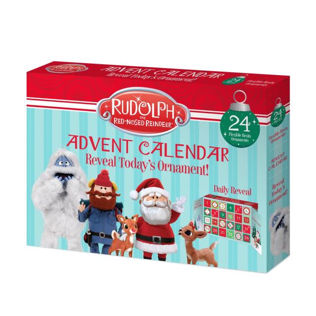 Count down to Christmas with these 5 must-have advent calendars — Hashtag  Legend