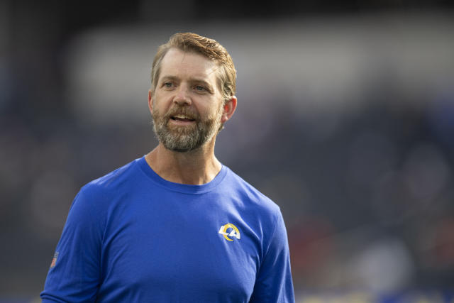 Rams To Hire Kevin O'Connell As Offensive Coordinator