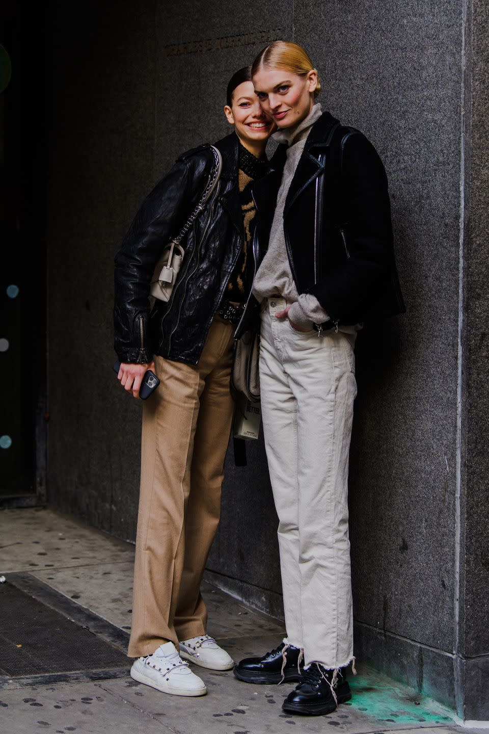 New York Fashion Week Street Style Looks for Fall 2020