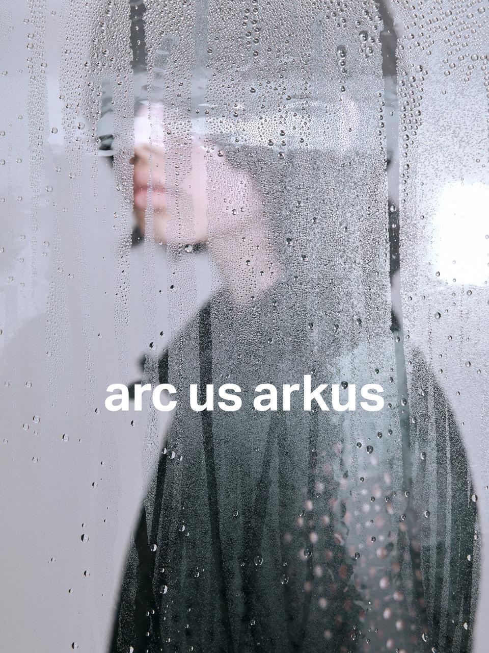 <p>arc us arkus 2019春夏系列形象照。</p><cite>arc us arkus</cite>