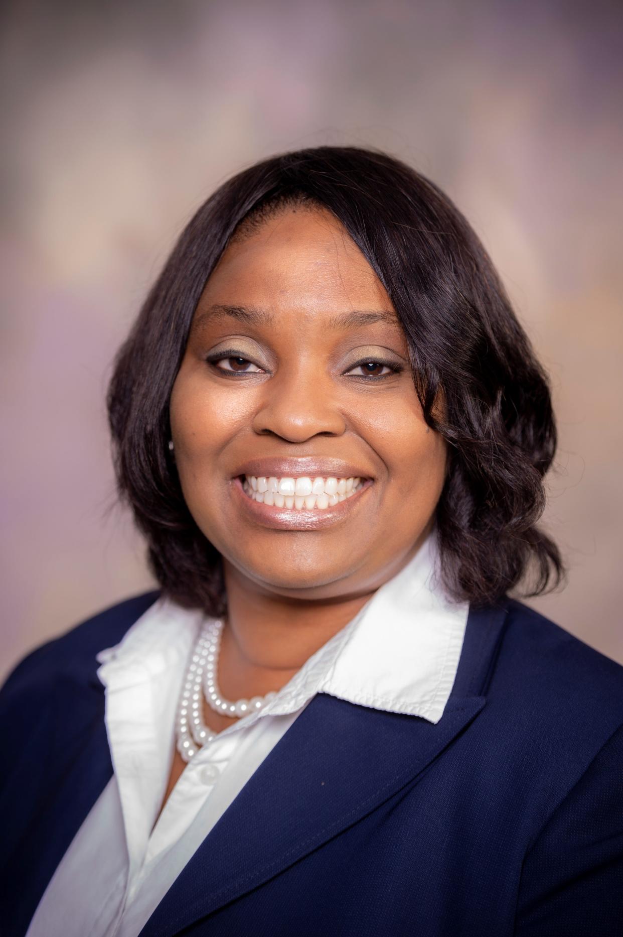 Northern Kentucky University Board of Regents appointed Bonita Brown as interim president on Wednesday.