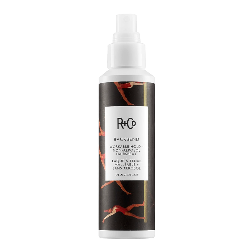 <p><a href="https://go.redirectingat.com?id=74968X1596630&url=https%3A%2F%2Fwww.randco.com%2Fproducts%2Fbackbend-workable-hold-non-aerosol-hairspray&sref=https%3A%2F%2F" rel="nofollow noopener" target="_blank" data-ylk="slk:Shop Now;elm:context_link;itc:0;sec:content-canvas" class="link rapid-noclick-resp">Shop Now</a></p><p>Backbend Workable Hold + Non-Aerosol Hairspray</p><p>randco.com</p><p>$36.00</p>