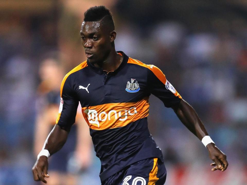 Christian Atsu could prove a shrewd addition (Getty)