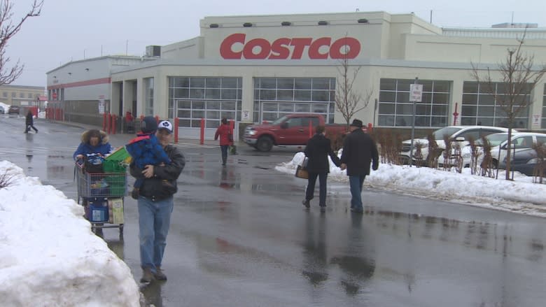 Costco completes land deal in Galway, store set to open in the fall