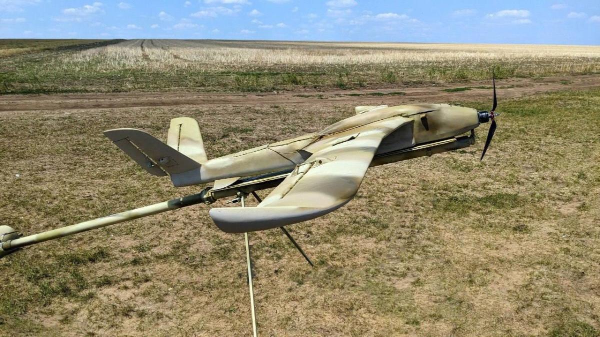 Russians Are Developing An Arsenal Of Deadlier FPV Drones — But