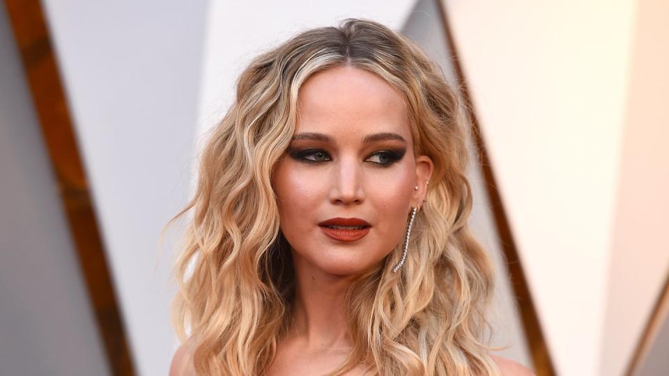 Jennifer Lawrence hat den Mann fürs Leben gefunden.