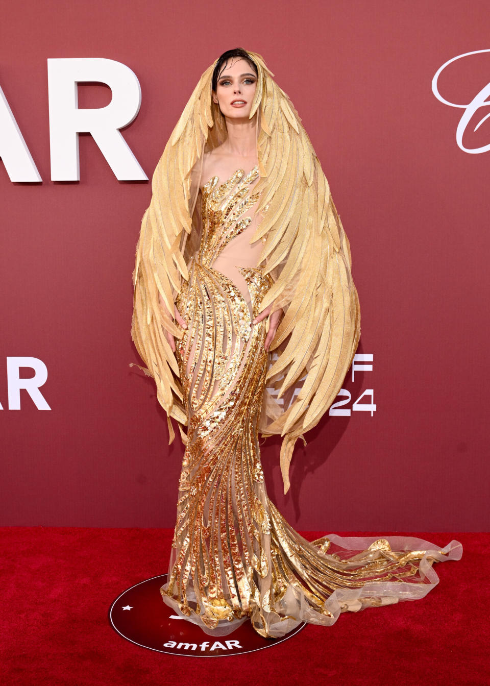 amfAR Gala Cannes 2024