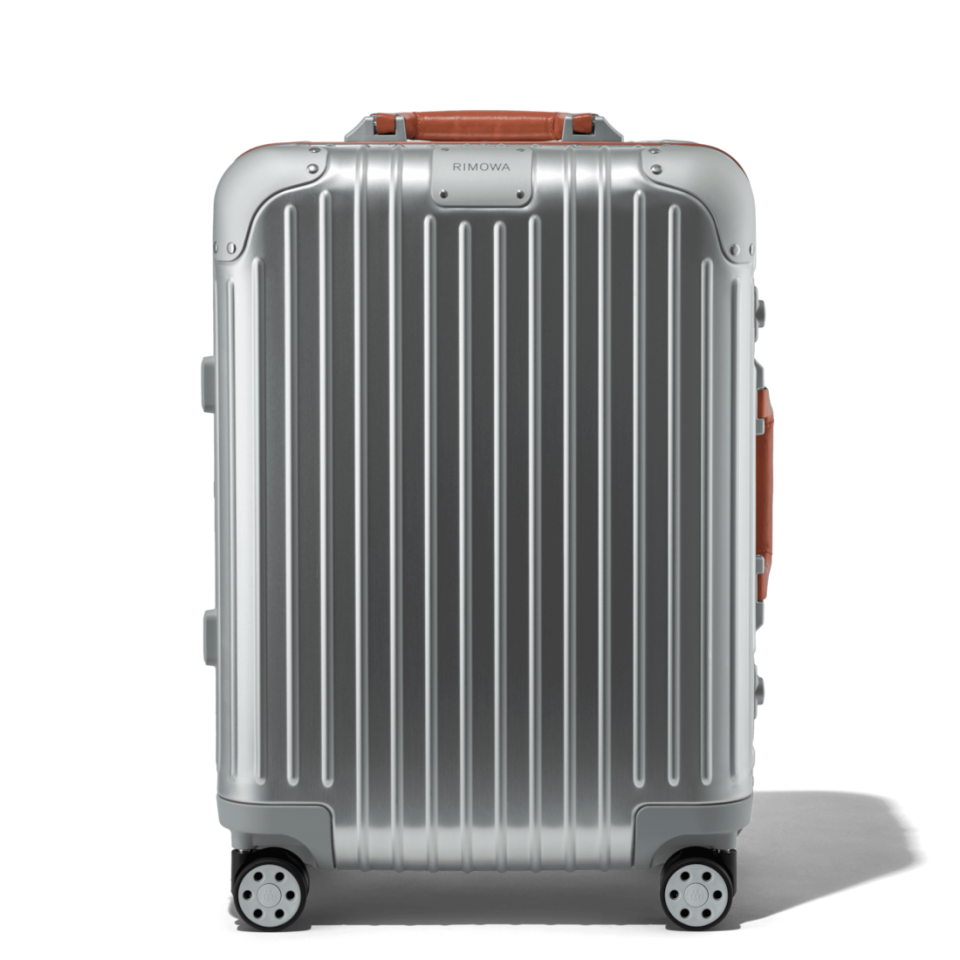 <p><a href="https://go.redirectingat.com?id=74968X1596630&url=https%3A%2F%2Fwww.rimowa.com%2Fus%2Fen%2Fluggage%2Fcolour%2Fsilver%2Fcabin-twist%2F92590042.html&sref=https%3A%2F%2Fwww.townandcountrymag.com%2Fleisure%2Ftravel-guide%2Fg37886837%2Fbest-designer-luxury-luggage-brands%2F" rel="nofollow noopener" target="_blank" data-ylk="slk:Shop Now;elm:context_link;itc:0;sec:content-canvas" class="link ">Shop Now</a></p><p>Cabin Twist</p><p>rimowa.com</p><p>$1650.00</p>