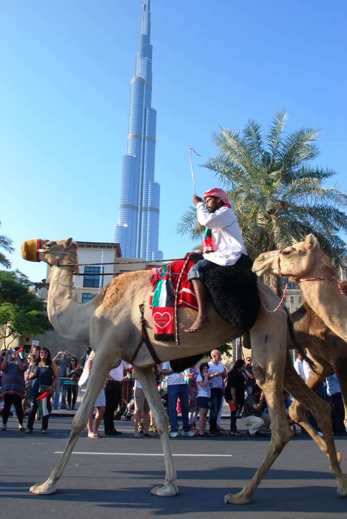 UAE National Day